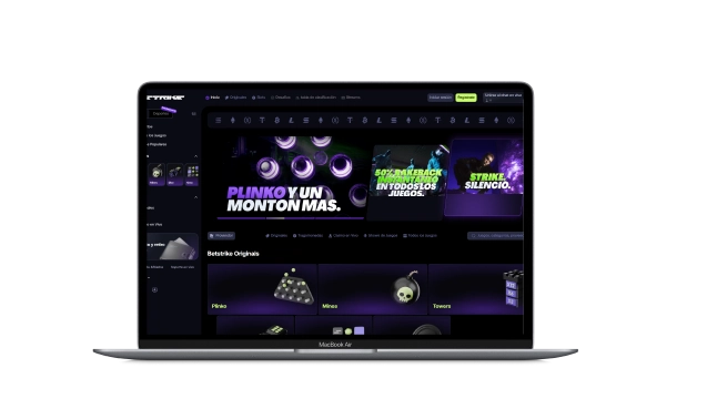 BetStrike 